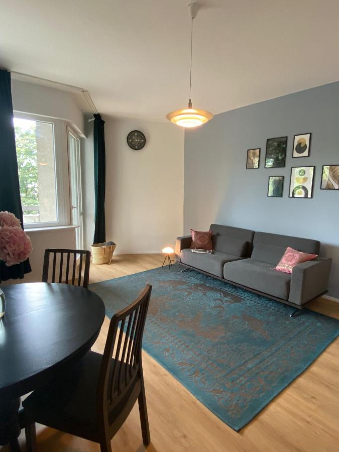 Appartement Beautiful With Balcony *